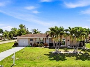 3419 SE 4th Pl, Cape Coral, FL 33904
