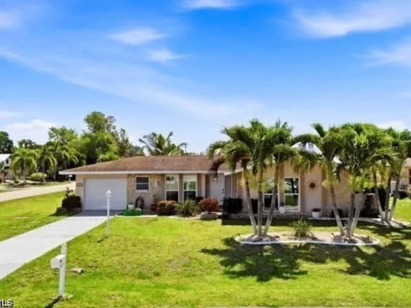3419 SE 4th Pl, Cape Coral, FL 33904