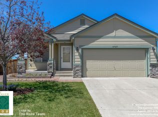 9727 Burberry Way, Highlands Ranch, CO 80129