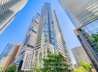 Chaz Yorkville, Toronto, ON M4Y 0B8