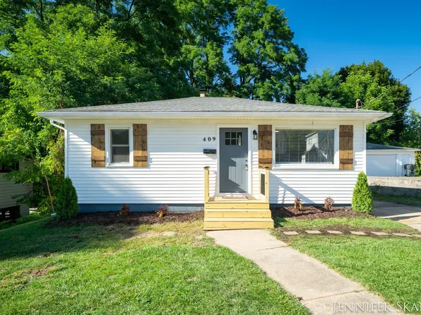 409 Cedar St NE, Grand Rapids, MI 49503