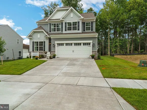 15 N Bailey Ct Lot 13, Gettysburg, PA 17325