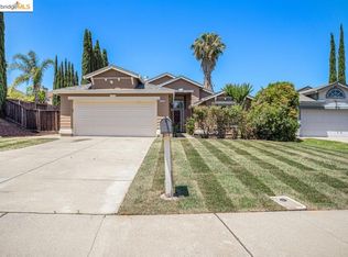 2109 Megan Dr, Oakley, CA 94561