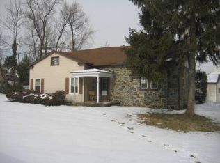 2104 Beverly Ave, Baltimore, MD 21204