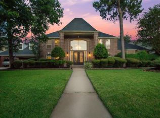 7615 Oxfordshire Dr, Spring, TX 77379