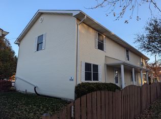 142 E Lincoln St UNIT C, Waterman, IL 60556