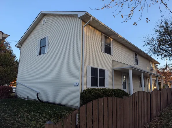 142 E Lincoln St Unit C, Waterman, IL 60556