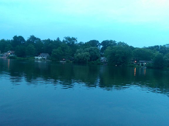 Calm