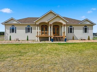 10855 Quaal Rd, Black Hawk, SD 57718