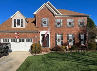15932 Wynfield Creek Pkwy, Huntersville, NC 28078