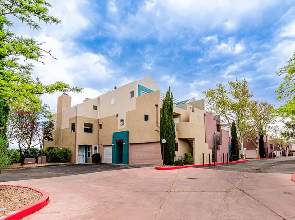 5137 Glenwood Pointe Ln NE, Albuquerque, NM 87111