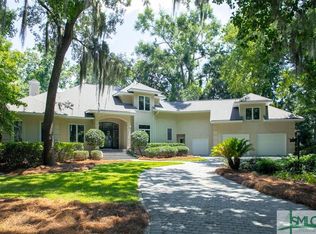 5 Prestbury Ln, Savannah, GA 31411