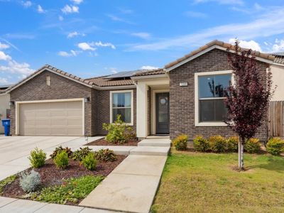 7218 E Brown Ave, Fresno, CA, 93737