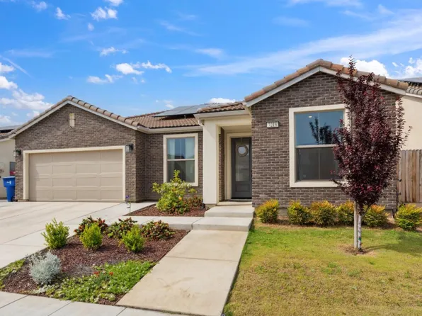 7218 E Brown Ave, Fresno, CA 93737