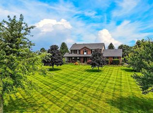 1210 Chester Way NW, Canal Winchester, OH 43110