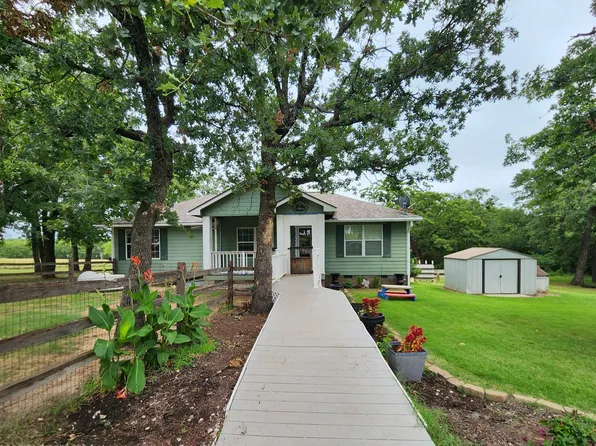 470 Private Road 3650, Paradise, TX 76073