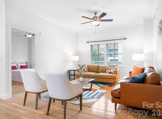 721 Governor Morrison St Unit 430, Charlotte, NC 28211