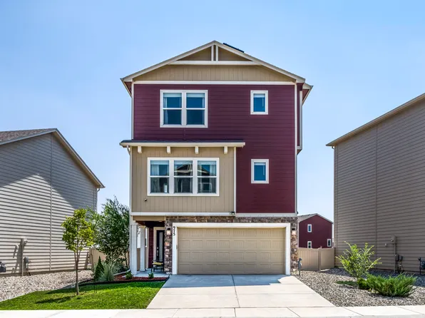 975 Cana Grv, Colorado Springs, CO 80916