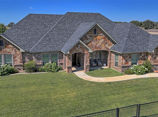 1150 Lone Star Rd, Bowie, TX 76230