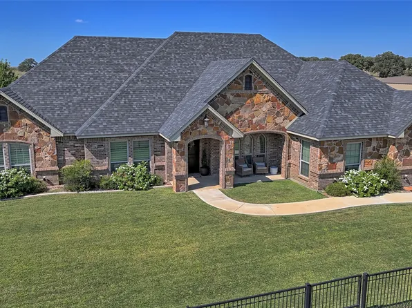 1150 Lone Star Rd, Bowie, TX 76230