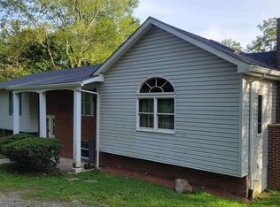1059 Ward Rd, Elkins, WV 26241