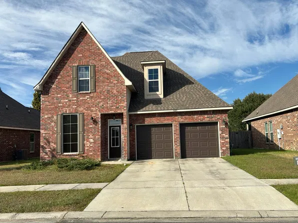 40080 Maddie Dr, Prairieville, LA 70769