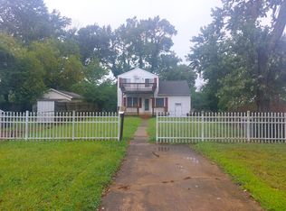 431 Seaboard Ave, Hampton, VA 23664