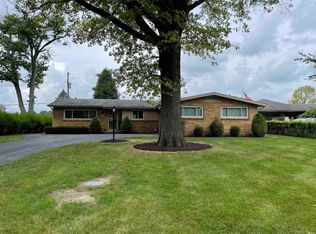 123 N Forest Ave, Muncie, IN