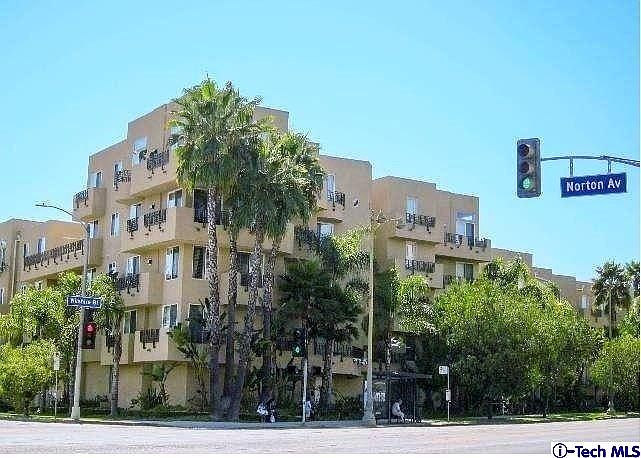 1st image of 4100 Wilshire Blvd APT 403