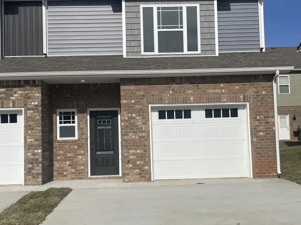 353 Fallow Cir Lot 906, Clarksville, TN 37040