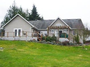 3493 Renee Dr, Sedro Woolley, WA 98284