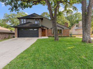 1425 Tiffany Forest Ln, Grapevine, TX 76051