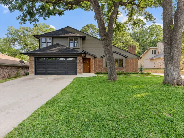 1425 Tiffany Forest Ln, Grapevine, TX 76051