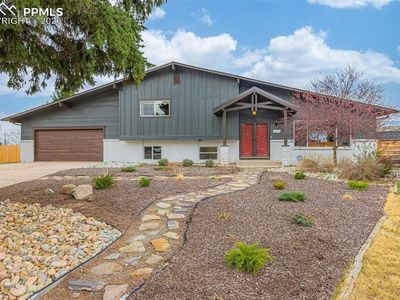 2306 Providence Cir, Colorado Springs, CO, 80909