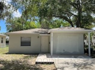 2342 Union St S, Saint Petersburg, FL 33712