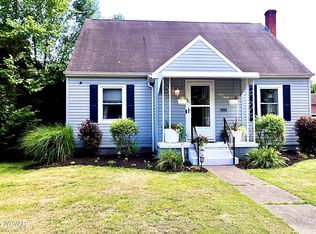 330 Mulberry St, Montoursville, PA 17754