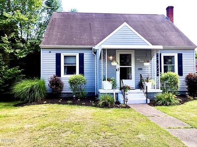 330 Mulberry St, Montoursville, PA, 17754