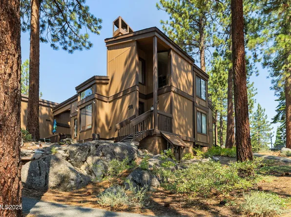 72 Clubhouse Ct, Stateline, NV 89449