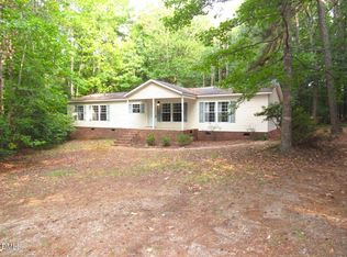 351 Winding Acres Way, Franklinton, NC 27525