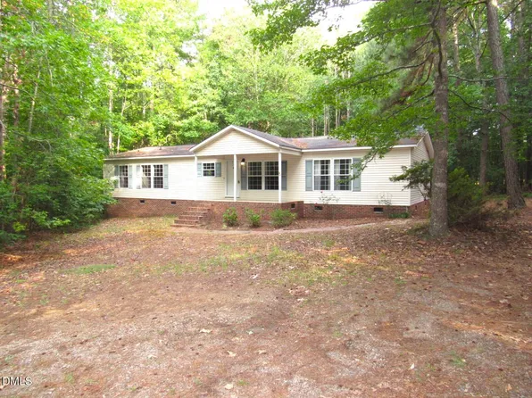 351 Winding Acres Way, Franklinton, NC 27525