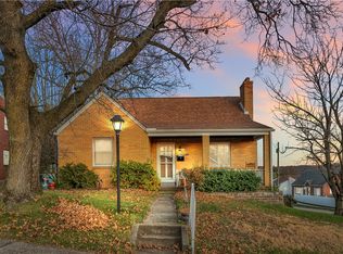 600 Colfax St, Springdale, PA 15144