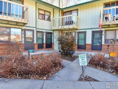 2039 Estes Ln #8, Longmont, CO, 80501