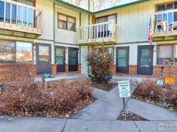 2039 Estes Ln #8, Longmont, CO 80501