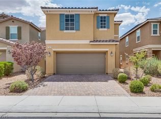 2807 Donatello Manor Pl, Henderson, NV 89044