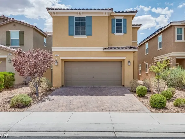 2807 Donatello Manor Pl, Henderson, NV 89044