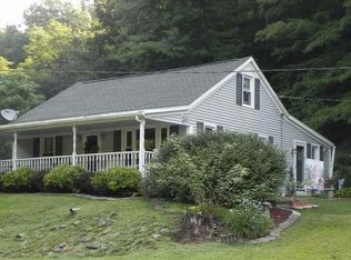 6444 State Road 237, Cannelton, IN 47520