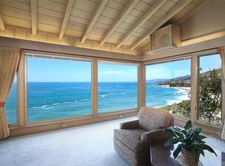70 N La Senda Dr, Laguna Beach, CA 92651
