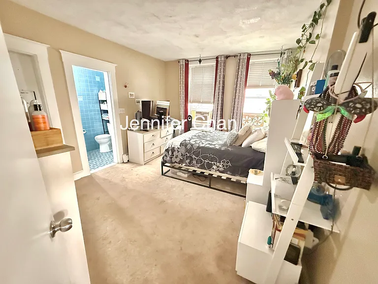 210 Chestnut Hill Ave #5 — Photo 7