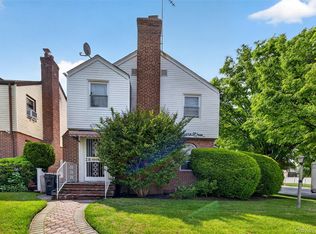 11602 232nd Street, Cambria Heights, NY 11411