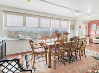 2625 Park Avenue #14J, Bridgeport, CT